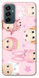 Чохол на Samsung Galaxy M13 4G Sonny angel фото 1 з 1