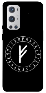 Чехол на OnePlus 9 Pro Руна Феху фото 1 из 1