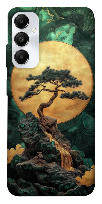 Чохол на Samsung Galaxy A05s banzai фото 1 з 1