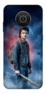 Чохол на Nokia X10 / X20 Stranger Things ver.37 фото 1 з 1