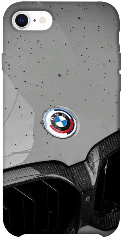 Чехол на Apple iPhone SE (2020) BMW v52 фото 1 из 1