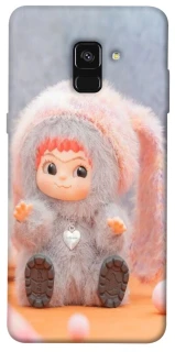 Чехол на Samsung A530 Galaxy A8 (2018) Wakuku ver.1 фото 1 из 1