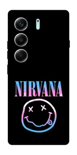 Чохол на Tecno Camon 40 Pro 5G Nirvana ver.6 фото 1 з 1