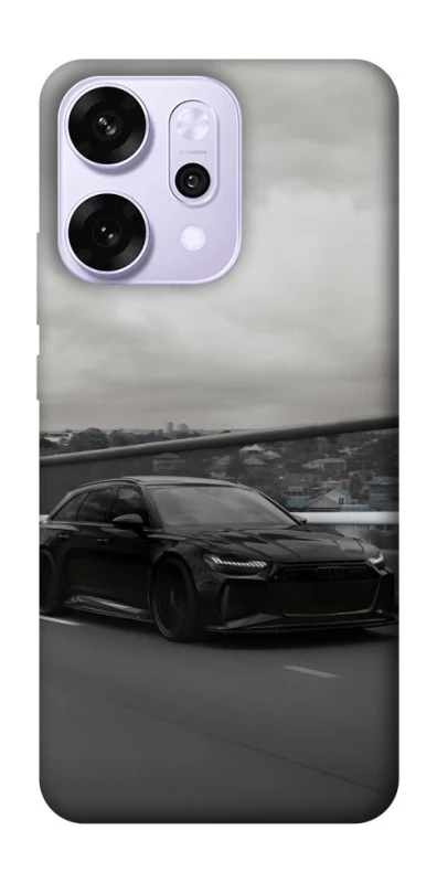 Чохол на Oppo Reno 14 Pro RS6 grey фото 1 з 1