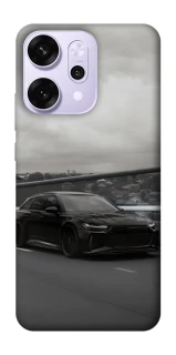 Чехол на Oppo Reno 14 Pro RS6 grey фото 1 из 1