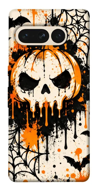Чохол на Google Pixel 7 Pro Halloween v1 фото 1 з 1