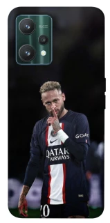 Чохол на Realme 9 Pro Neymar фото 1 з 1