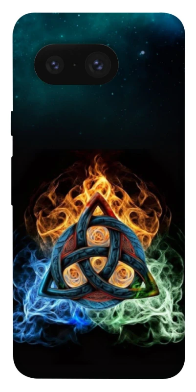 Чохол на Google Pixel 8 Трикветр фото 1 з 1