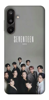 Чохол на Samsung Galaxy M16 5G Seventeen v3 фото 1 з 1