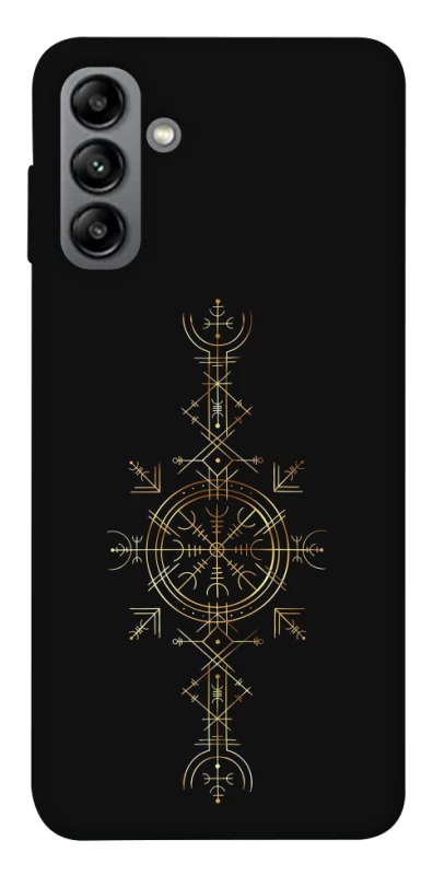 Чохол на Samsung Galaxy A04s Viking Compass фото 1 Чохол на Samsung Galaxy A04s Viking Compass фото 1 з 1