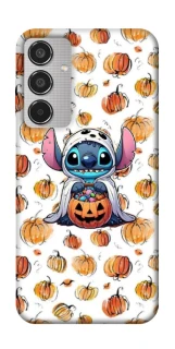 Чохол на Samsung Galaxy M35 Halloween Stitch ver.4 фото 1 з 1