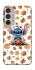 Чохол на Samsung Galaxy M35 Halloween Stitch ver.4 фото 1 з 1