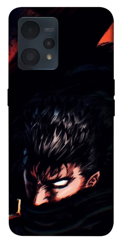 Чохол на Realme 9 4G / 9 Pro+ Berserk v5 фото 1 з 1