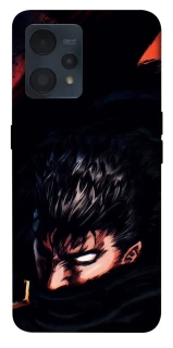 Чохол на Realme 9 4G / 9 Pro+ Berserk v5 фото 1 з 1