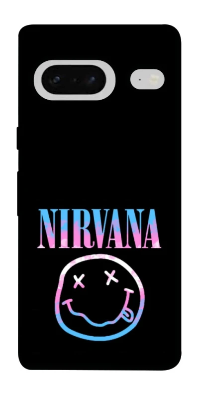 Чохол на Google Pixel 7 Nirvana ver.6 фото 1 з 1