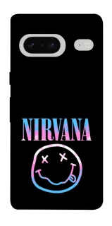 Чохол на Google Pixel 7 Nirvana ver.6 фото 1 з 1
