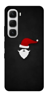 Чохол на Infinix Hot 60i Santa's mood фото 1 з 1