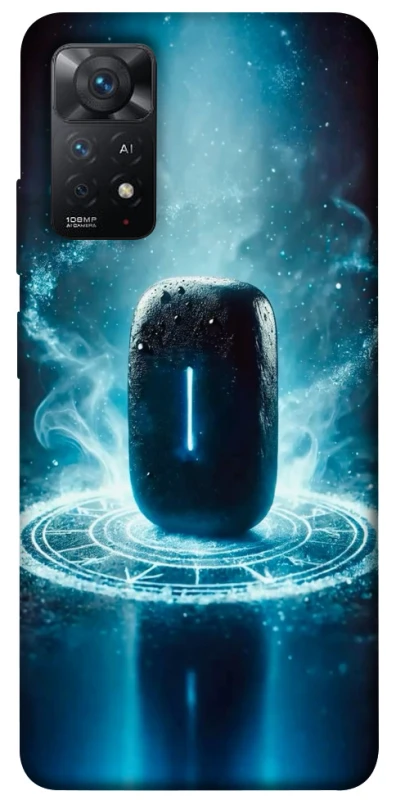 Чохол на Xiaomi Redmi Note 12 Pro 4G Руна Іса фото 1 з 1