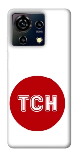 Чехол на ZTE Blade V50 Vita ТСН фото 1 из 1