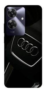 Чохол на Realme Note 60 AUDI фото 1 з 1