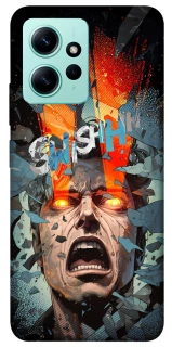Чехол на Xiaomi Redmi Note 12 4G Swishh фото 1 из 1