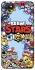 Чохол на Xiaomi Redmi 6A Brawl Stars ver.2 фото 1 з 1