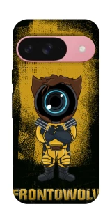 Чехол на Google Pixel 9 Frontowolv фото 1 из 1