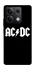 Чохол на Xiaomi Redmi Note 13 5G AC/DC logo фото 1 з 1