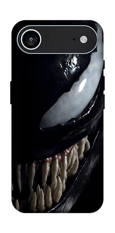 Чохол на Apple iPhone 17 Air (6.5") Venom smile фото 1 з 1
