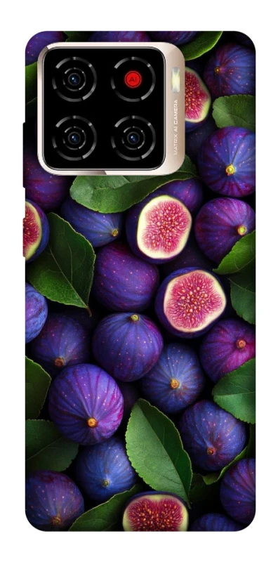 Чехол на ZTE Blade A56 Figs фото 1 из 1