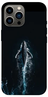 Чехол на Apple iPhone 13 Pro Max (6.7") Whale фото 1 из 1