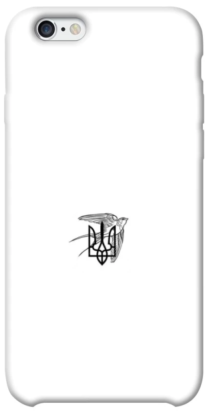 Чохол на Apple iPhone 6/6s (4.7") Сокіл фото 1 з 1