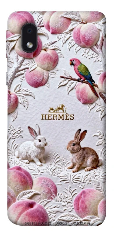 Чехол на Samsung Galaxy M01 Core / A01 Core Hermes фото 1 из 1