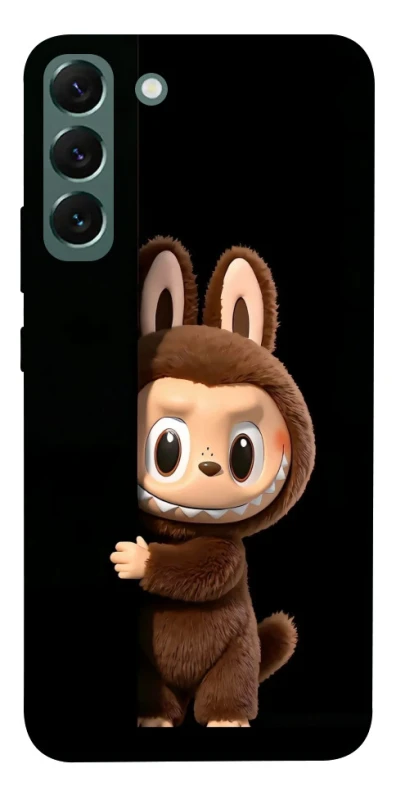 Чохол на Samsung Galaxy S22+ Boo Labubu фото 1 з 1