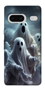 Чохол на Google Pixel 7 Ghost фото 1 з 1