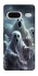Чохол на Google Pixel 7 Ghost фото 1 з 1