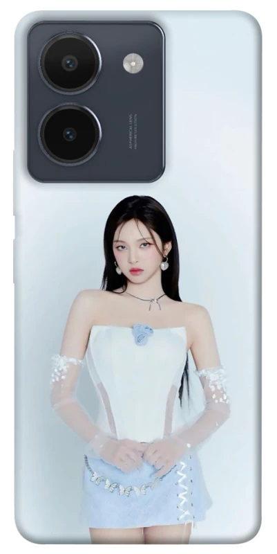 Чохол на Vivo Y36 Chiquita - BABYMONSTER фото 1 з 1