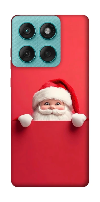 Чохол на Motorola Edge 60 Fusion Christmas mood ver.11 фото 1 з 1