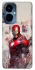 Чохол на TECNO Camon 19 Ironman фото 1 з 1