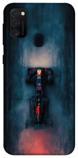 Чохол на Samsung Galaxy M30s / M21 F-1 ver.2 фото 1 з 1