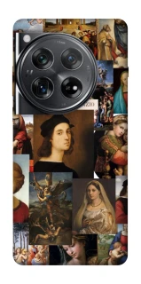 Чехол на OnePlus 12 Raphael Sanzio фото 1 из 1