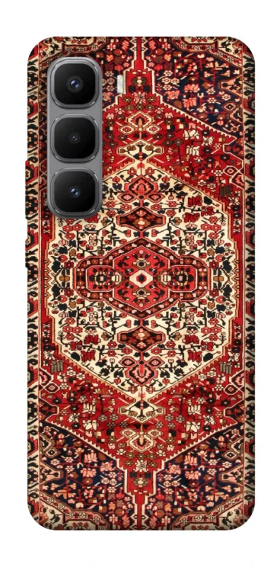 Чохол на Infinix Hot 60 Pro+ Килим v11 фото 1 з 1