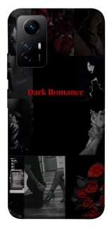 Чохол на Xiaomi Redmi Note 12S Dark Romance фото 1 з 1