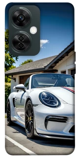 Чохол на OnePlus Nord CE 3 Lite Sport porsche фото 1 з 1