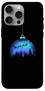 Чехол на Apple iPhone 15 Pro Max (6.7") Christmas spirit фото 1 из 1