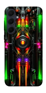 Чехол на Samsung Galaxy A35 CyberPhone v5 фото 1 из 1