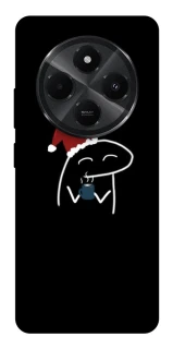 Чехол на Xiaomi Poco M7 Christmas mood фото 1 из 1