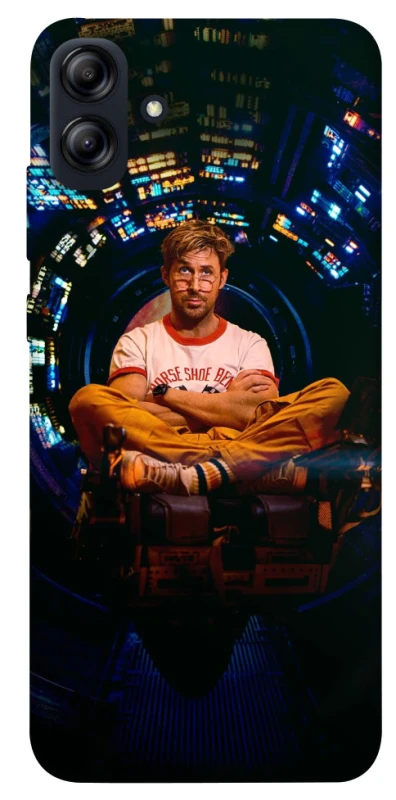 Чохол на Samsung Galaxy A04e Project Hail Mary ver.3 фото 1 з 1