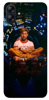 Чохол на Samsung Galaxy A04e Project Hail Mary ver.3 фото 1 з 1