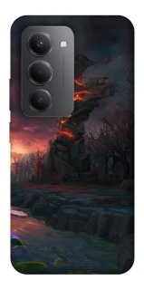 Чохол на Xiaomi Redmi 15 (EU) Dota road фото 1 з 1